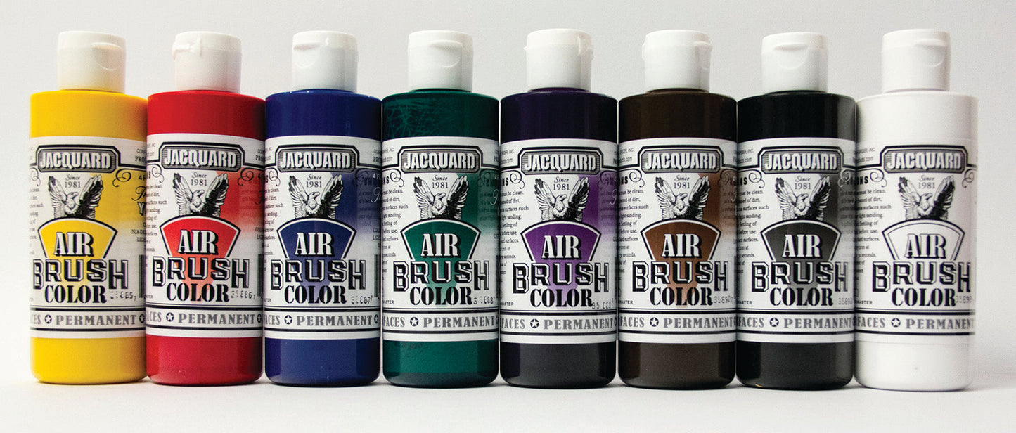 Airbrush Color