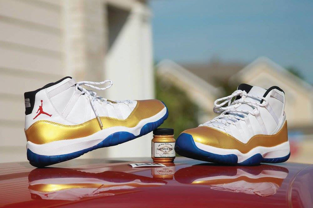 Lumiere 6-Color Set