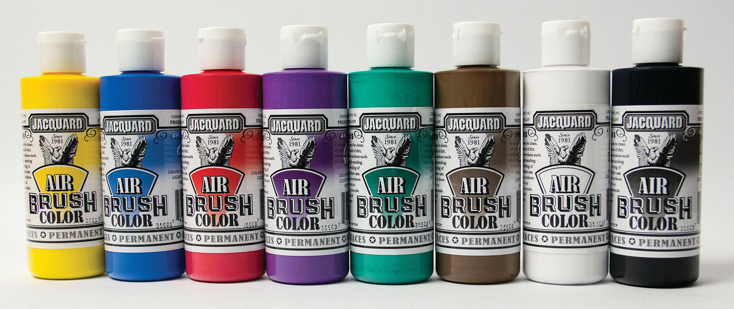 Airbrush Color