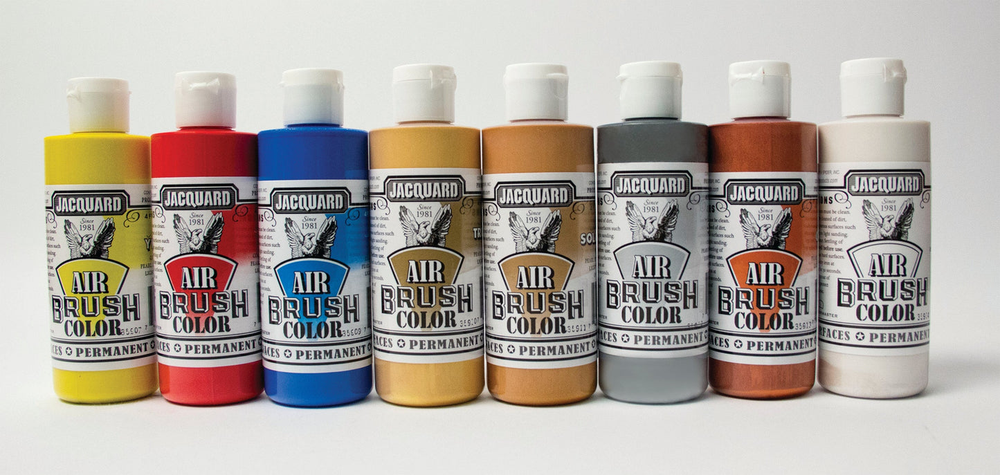 Airbrush Color