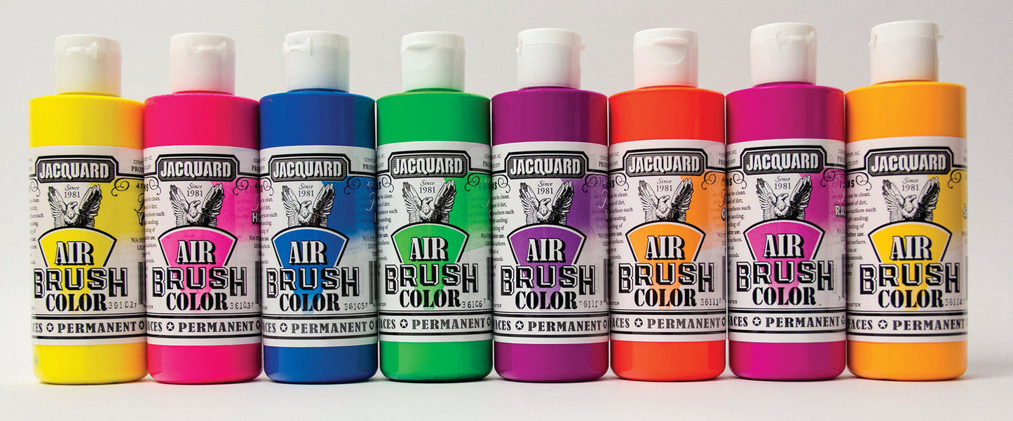 Airbrush Color