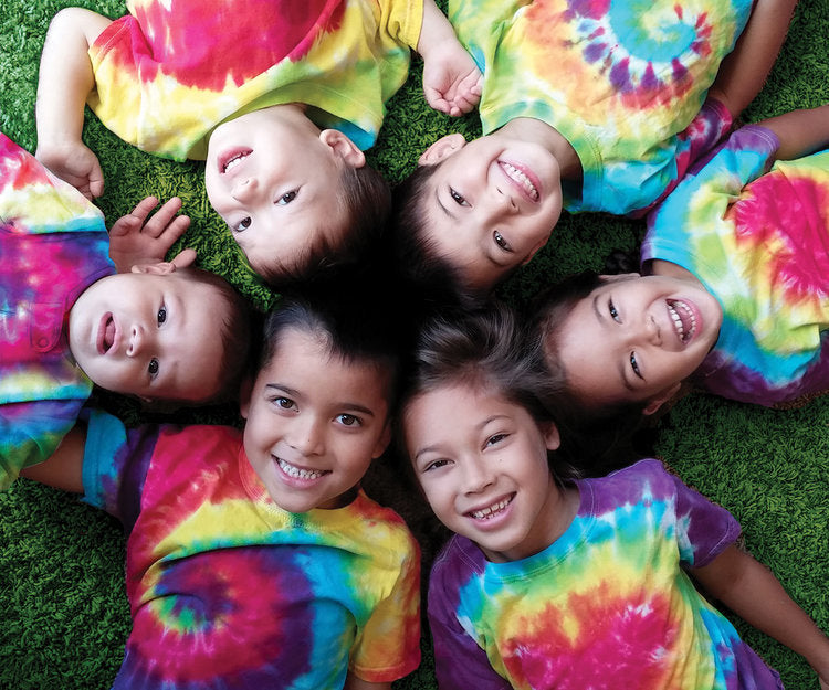 Large Tie Dye Kit