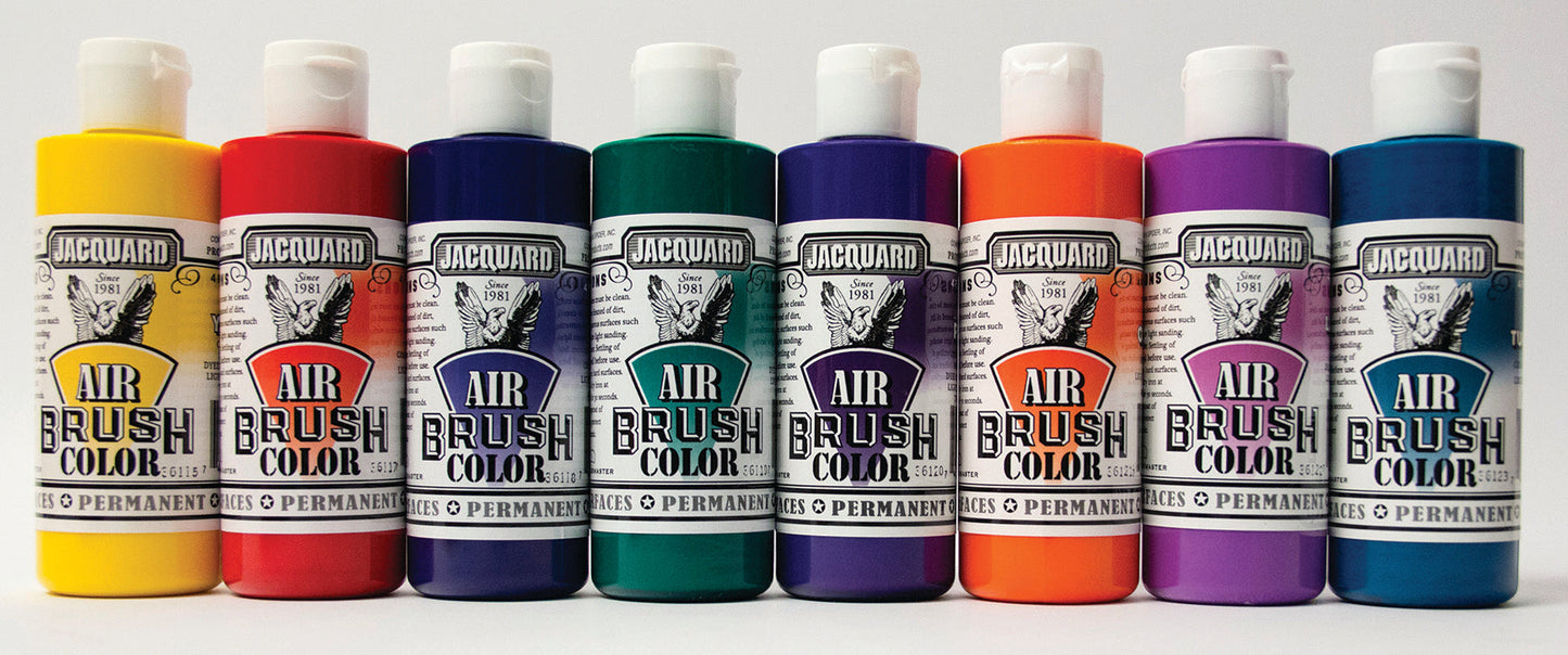 Airbrush Color