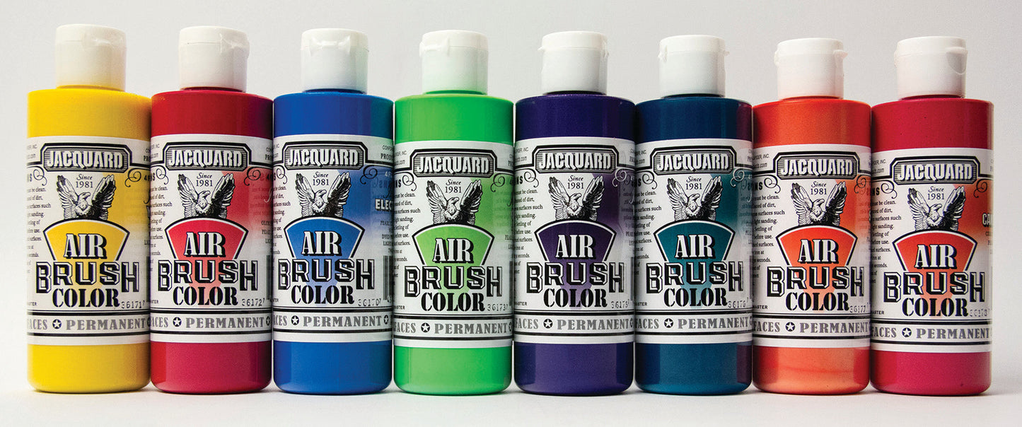 Airbrush Color