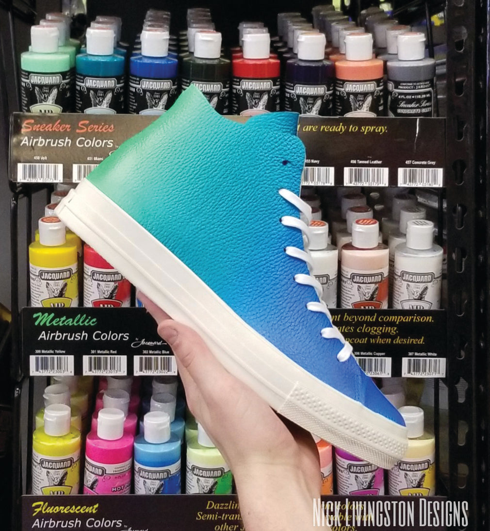 Airbrush Color