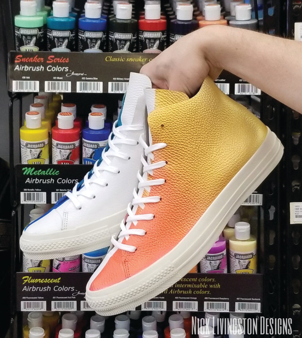 Airbrush Color