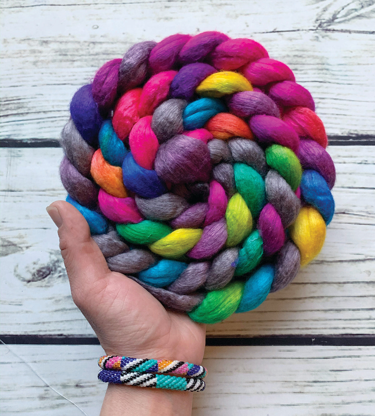 Acid Dye - 1/2 oz