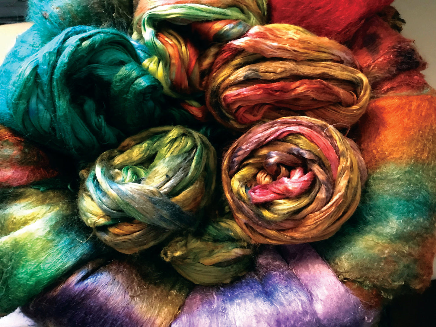 Acid Dye - 1/2 oz