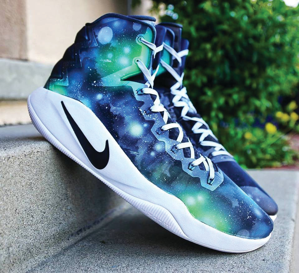 Airbrush Color
