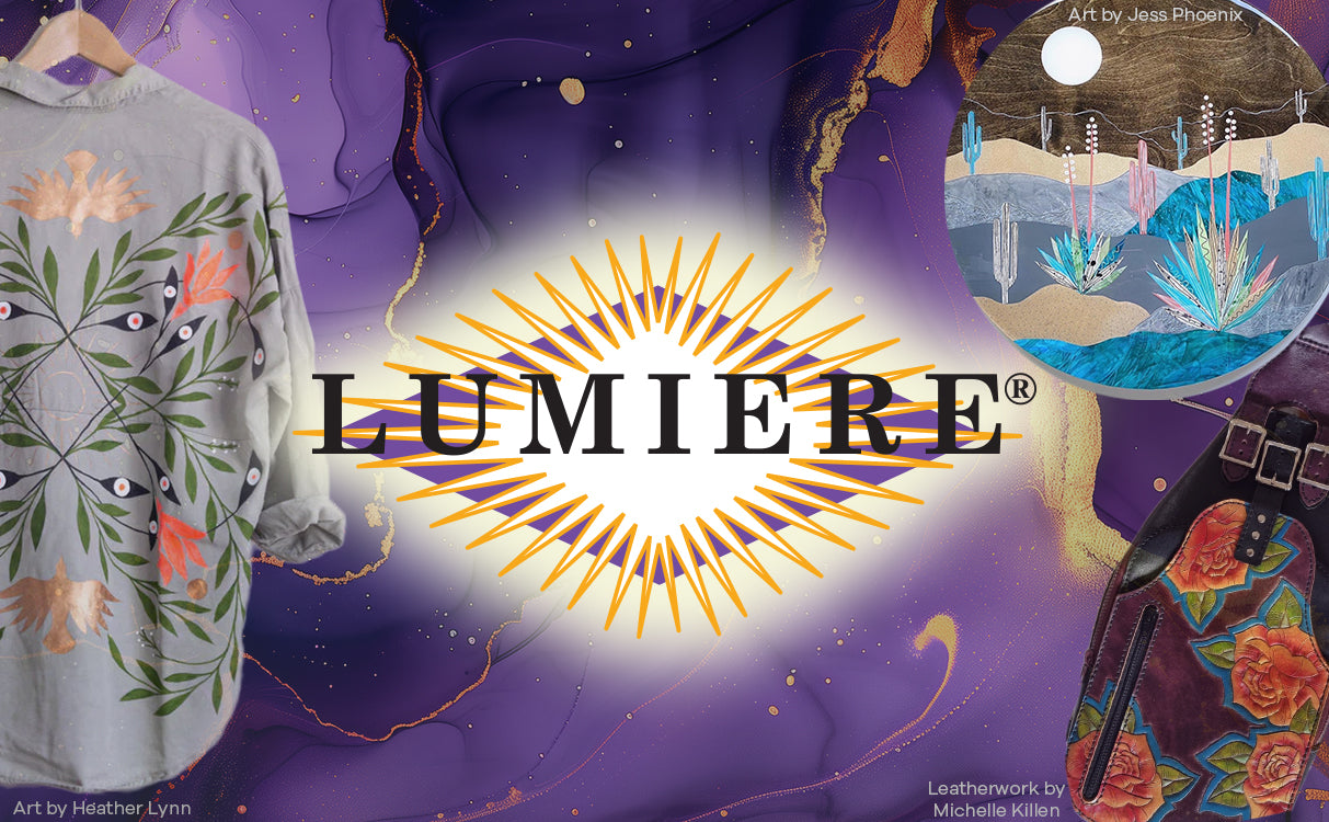 Lumiere - (2.25oz)