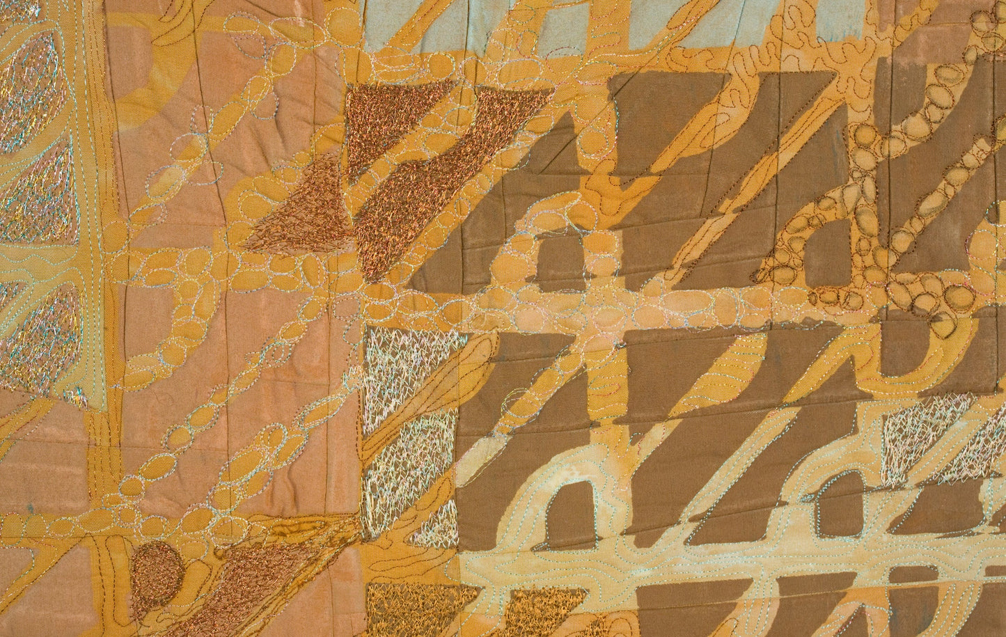 Textile Earth Color 8-Color Set