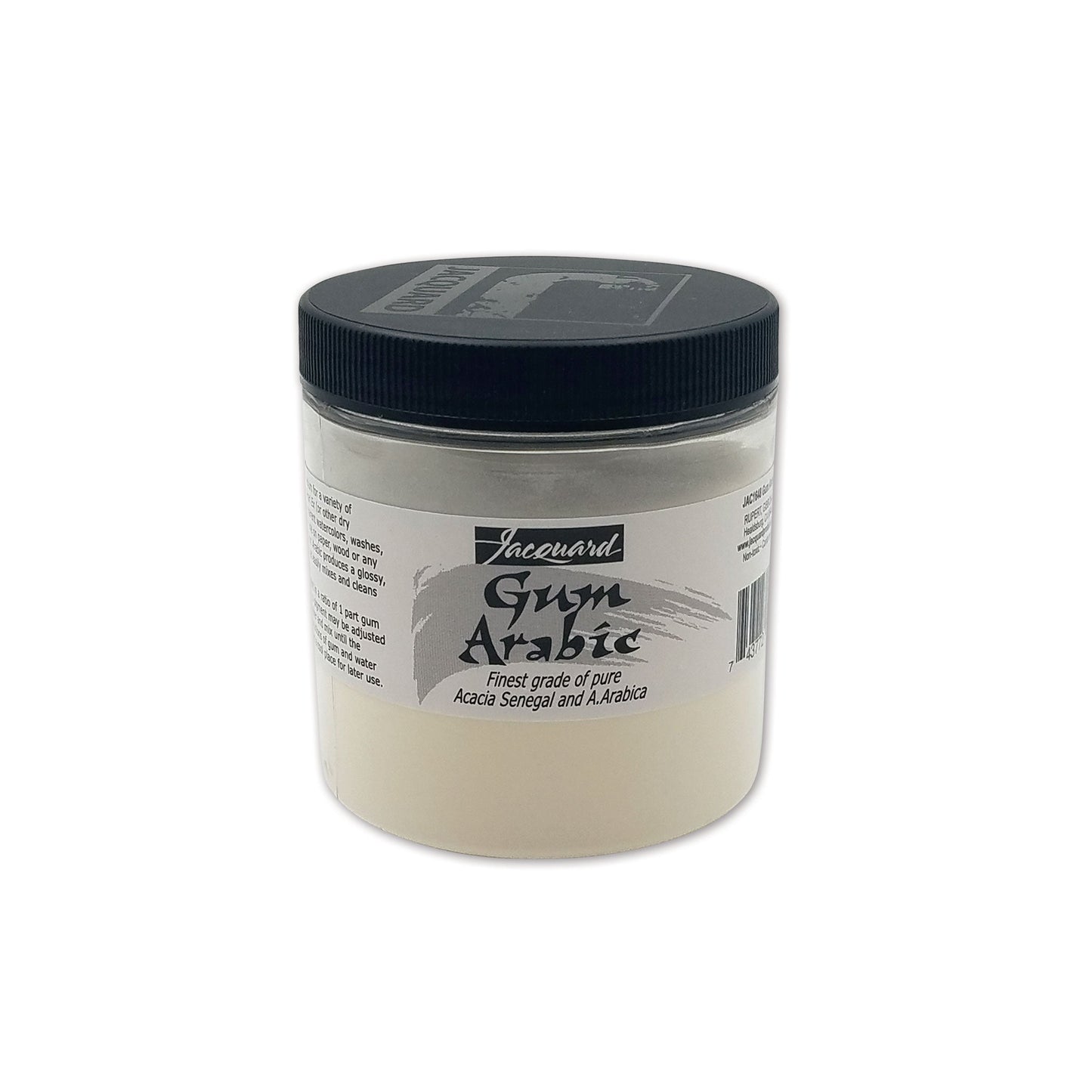 Gum Arabic