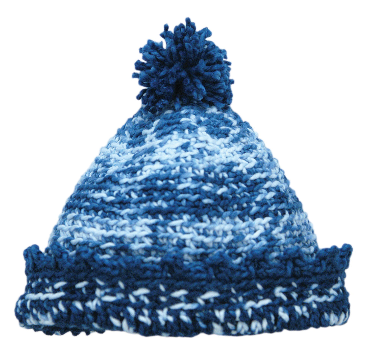 Indigo Tie Dye Kit