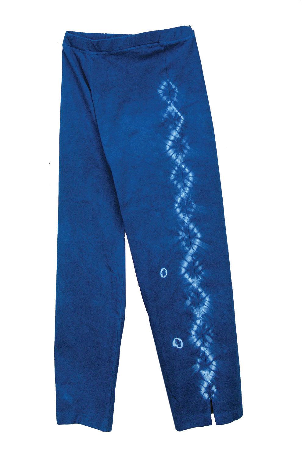 Indigo Tie Dye Kit