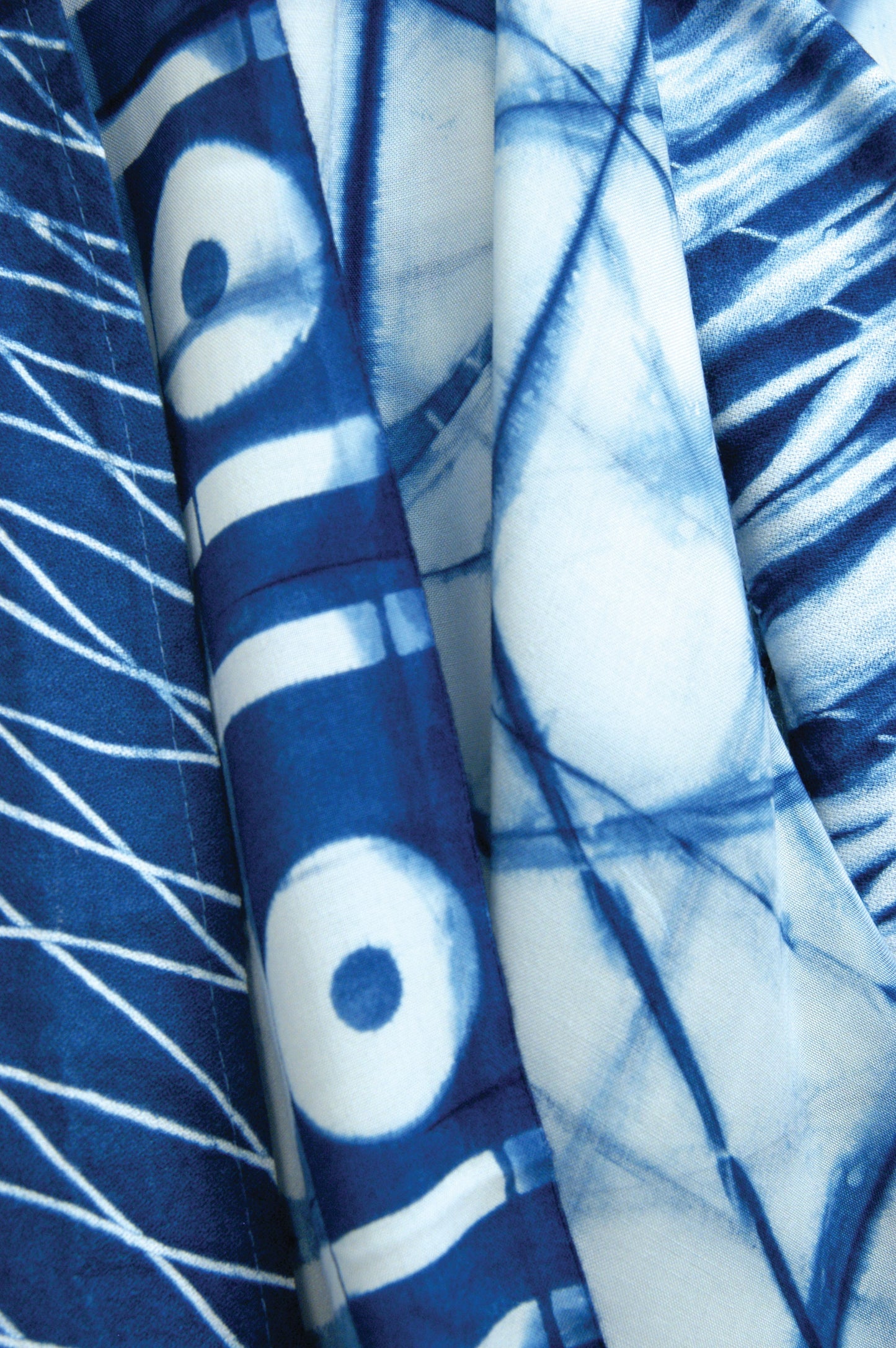 Indigo