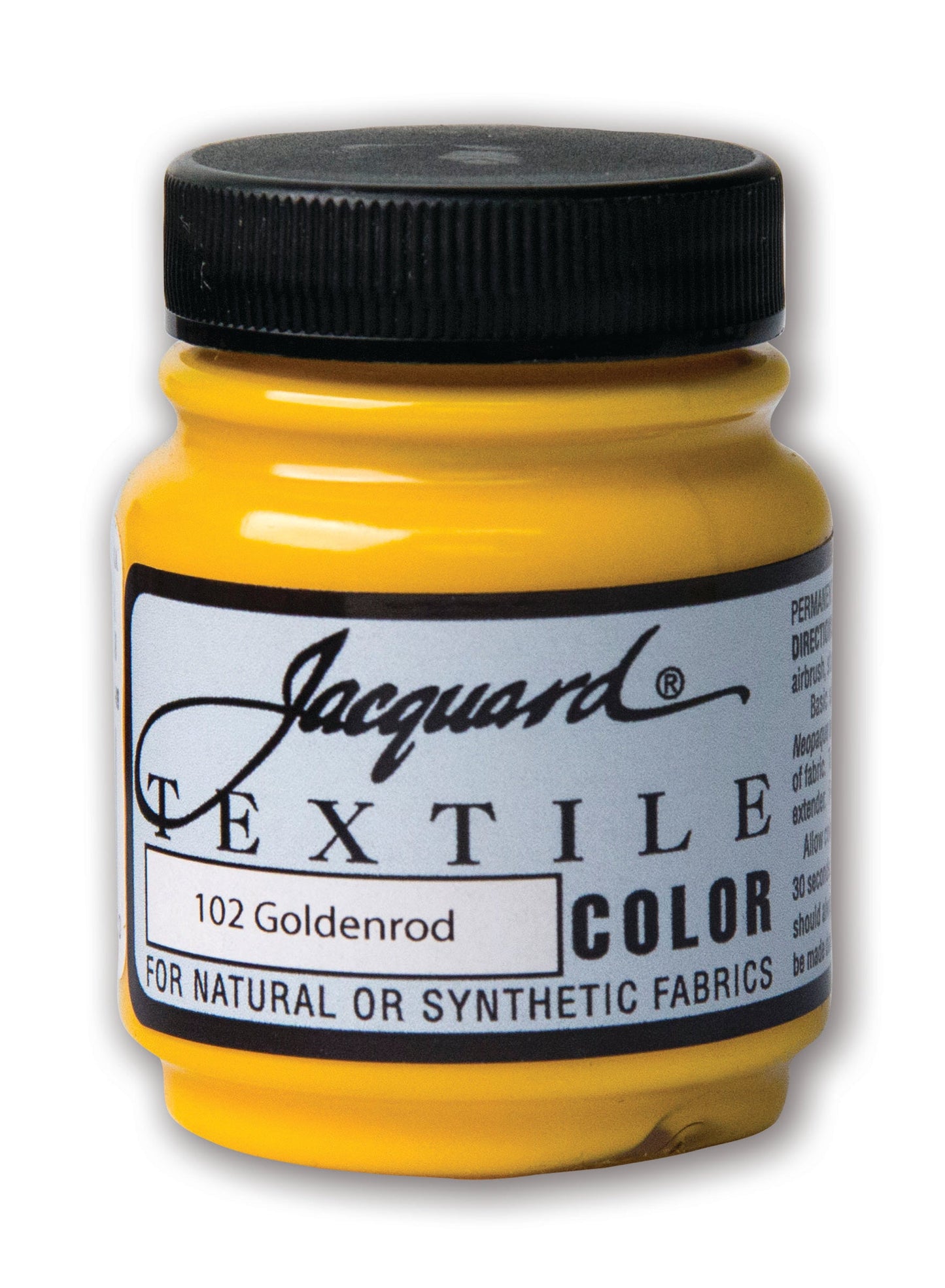 Textile Color - (2.25 oz)