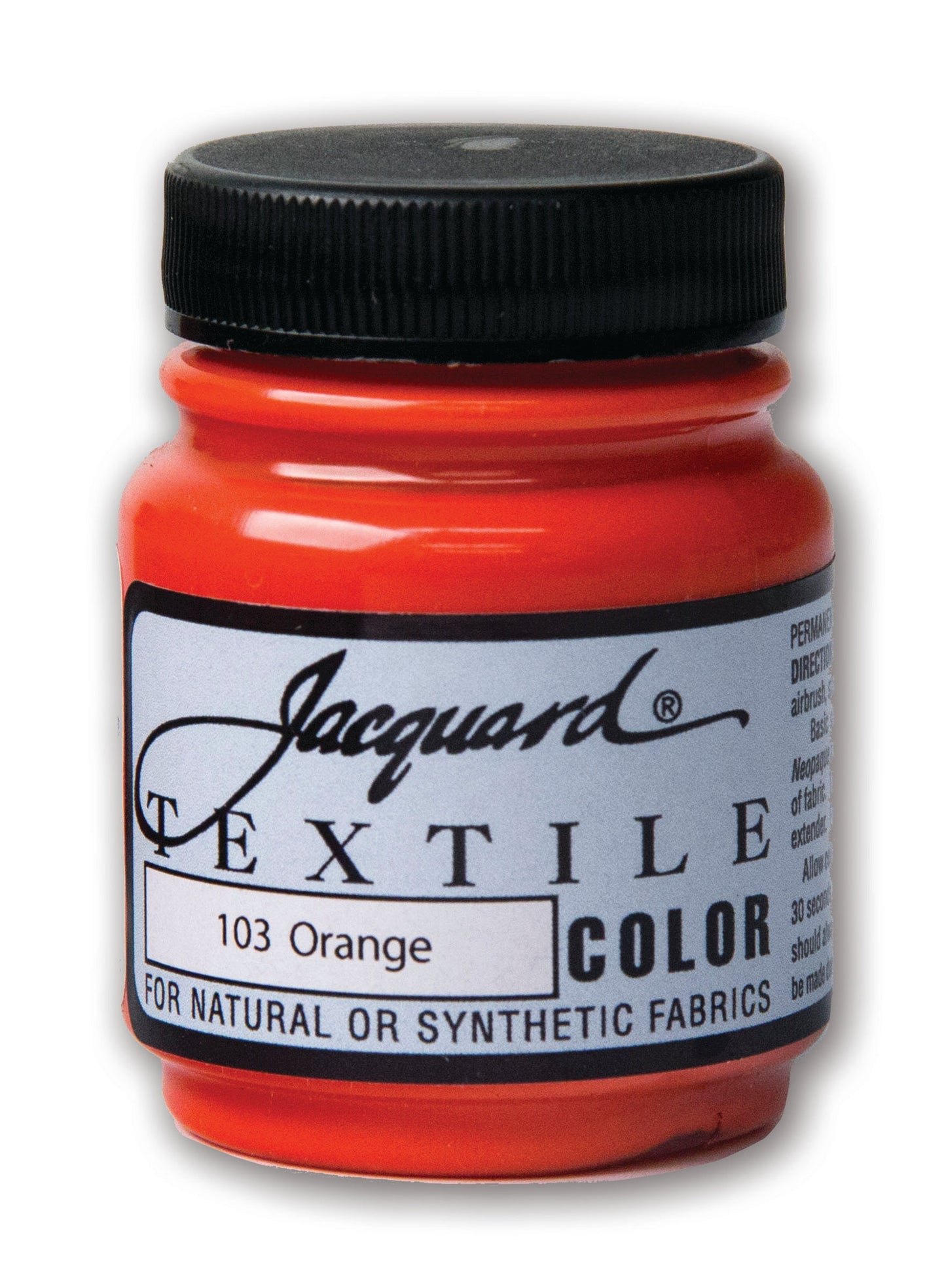 Textile Color - (2.25 oz)