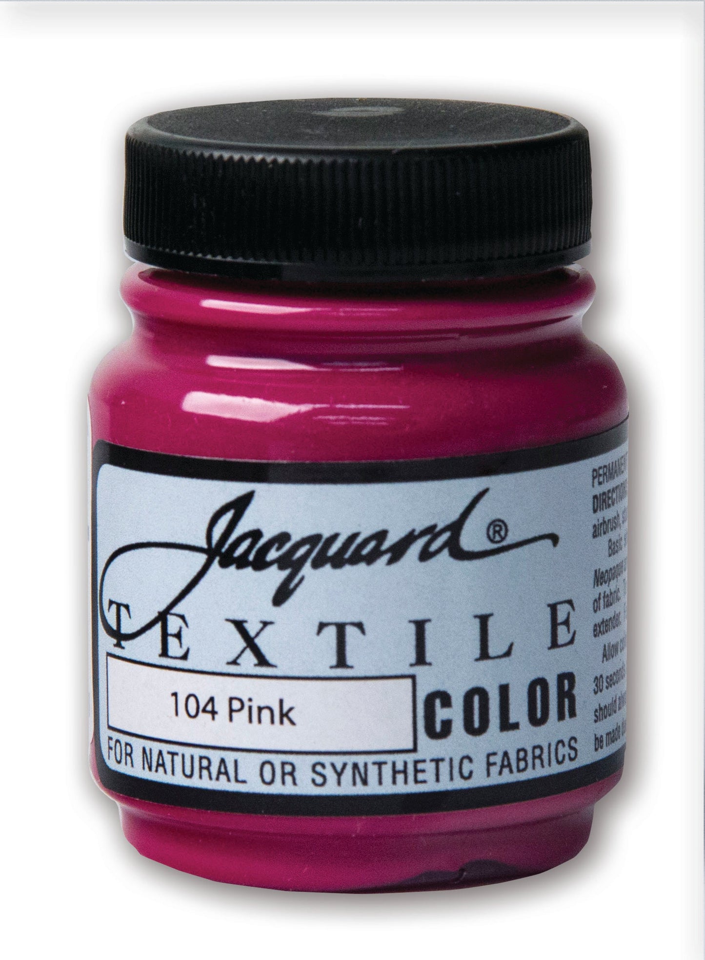 Textile Color - (2.25 oz)