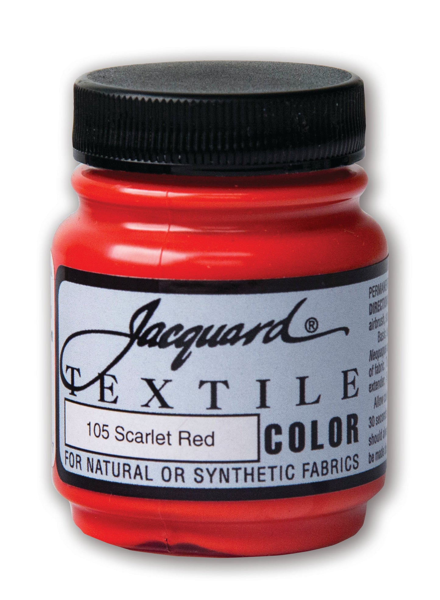 Textile Color - (2.25 oz)