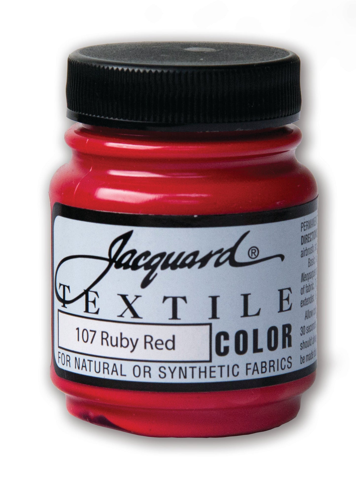 Textile Color - (2.25 oz)