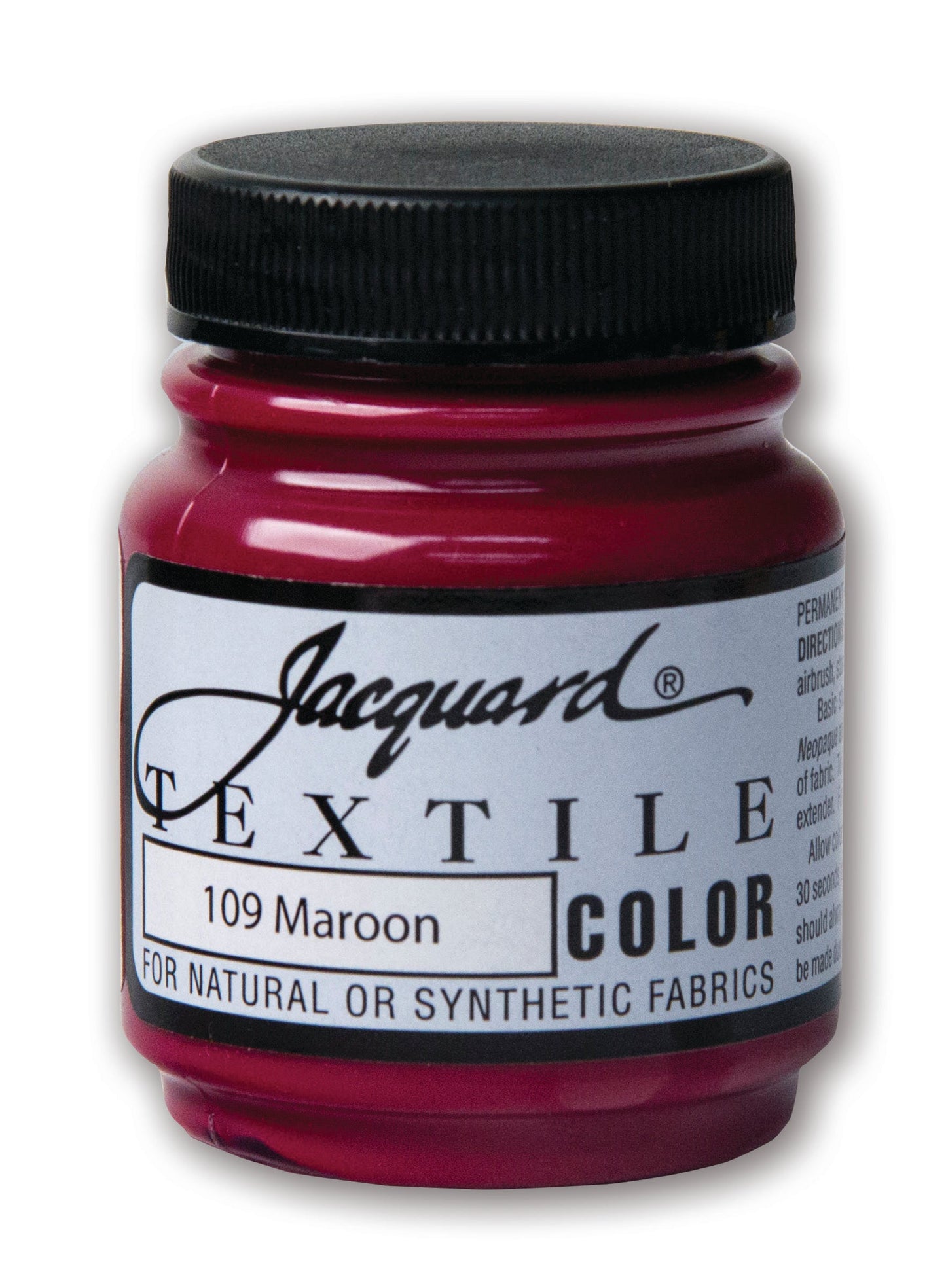 Textile Color - (2.25 oz)