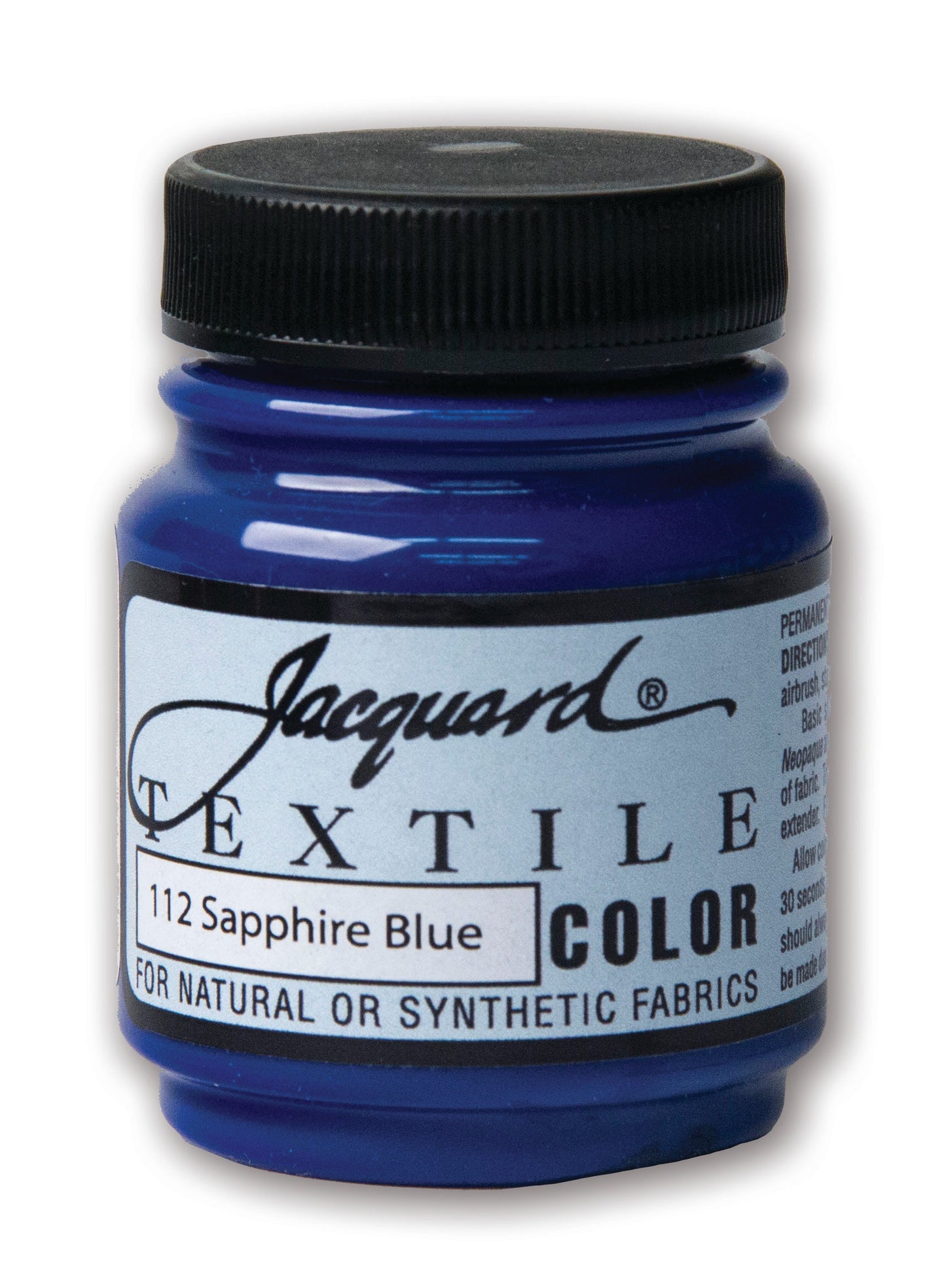 Textile Color - (2.25 oz)