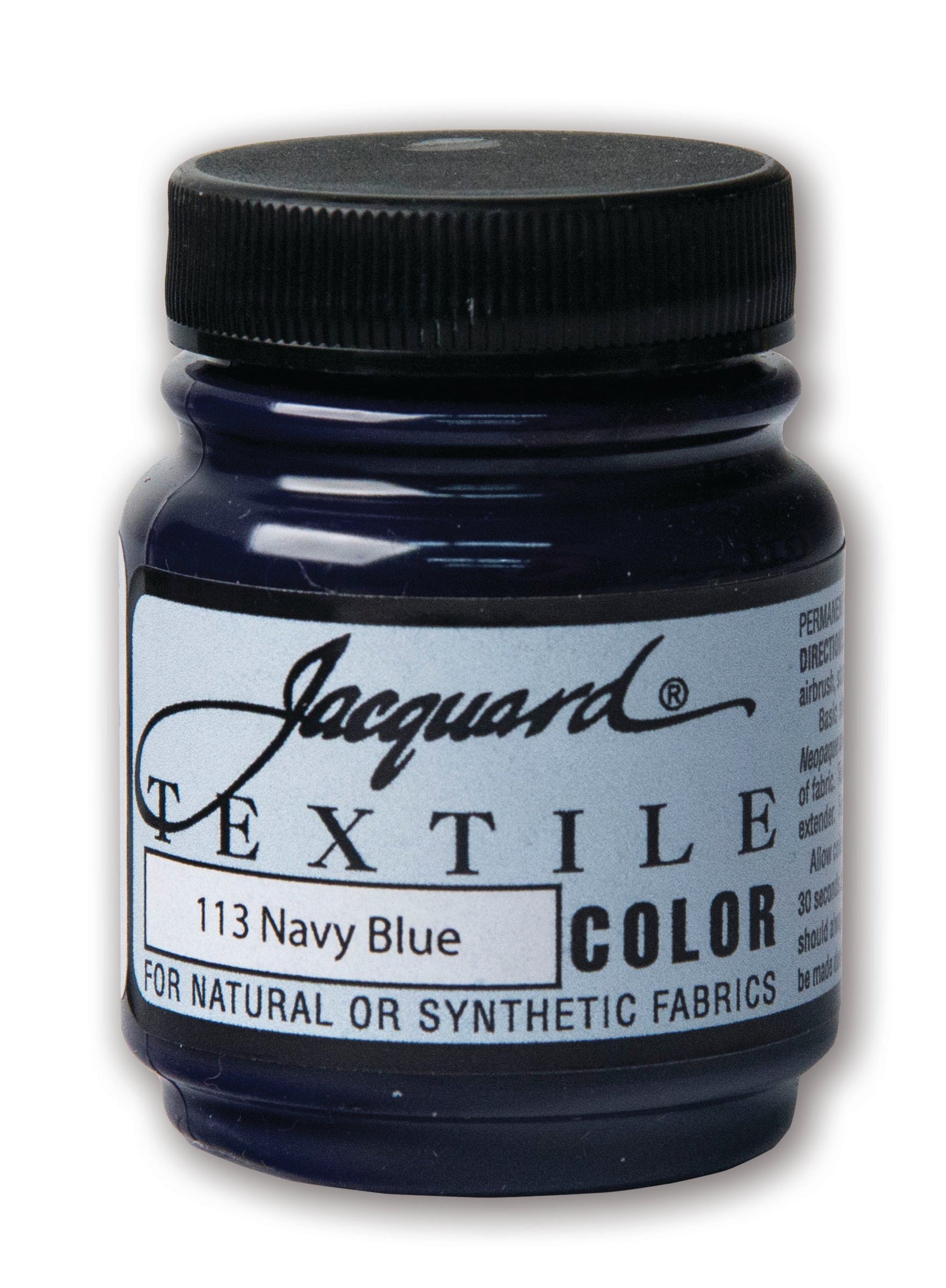 Textile Color - (2.25 oz)
