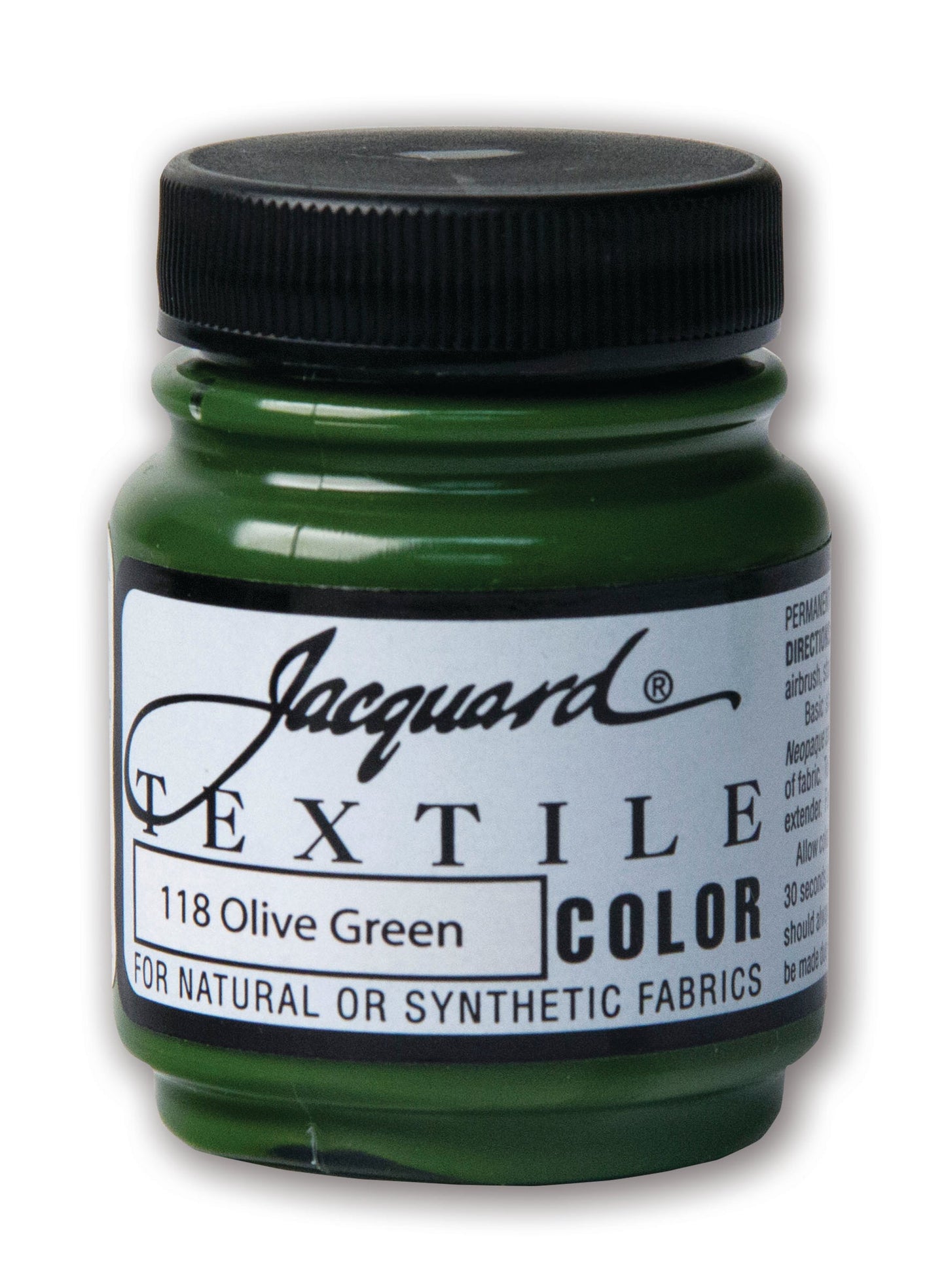 Textile Color - (2.25 oz)