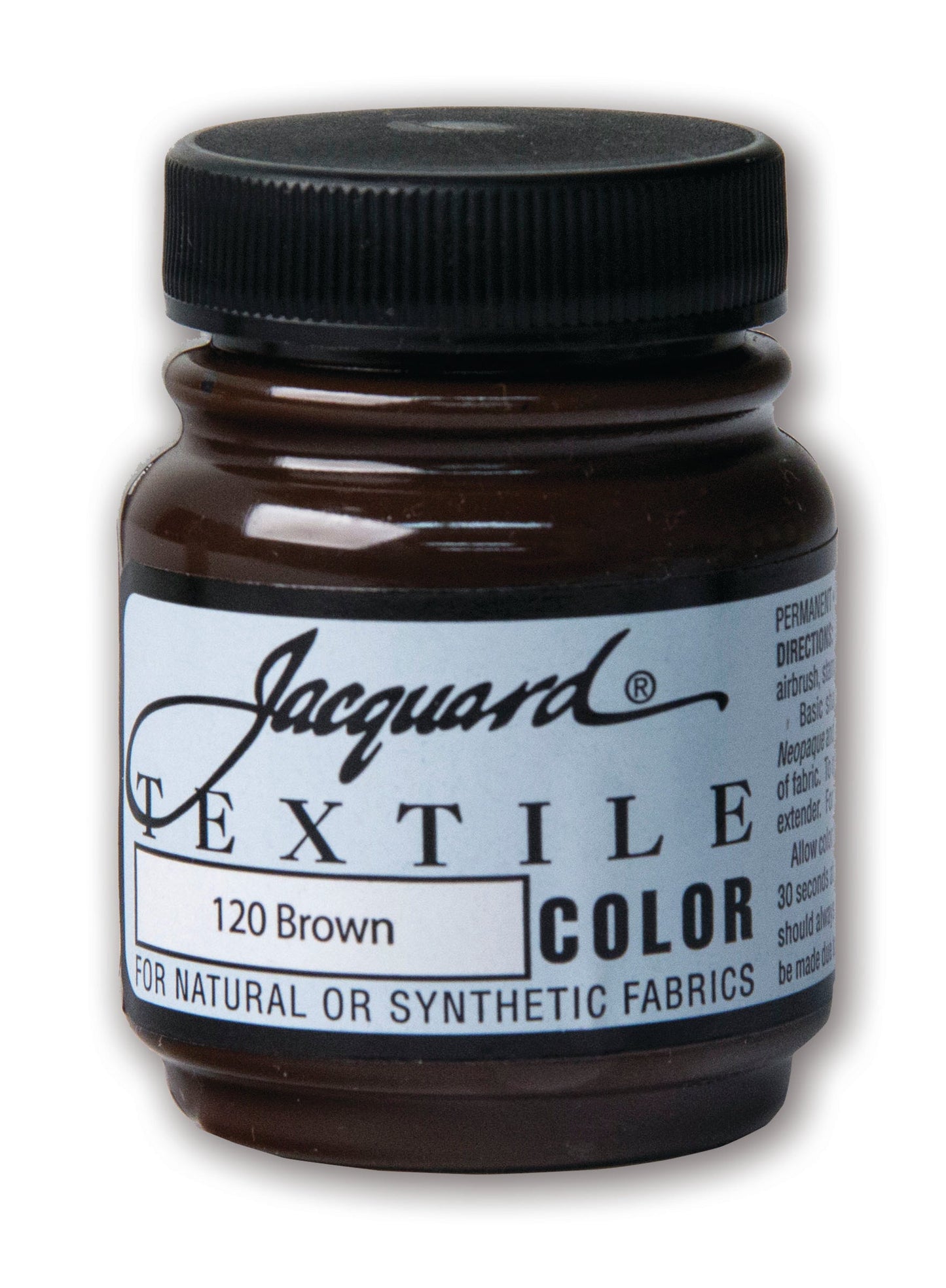Textile Color - (2.25 oz)