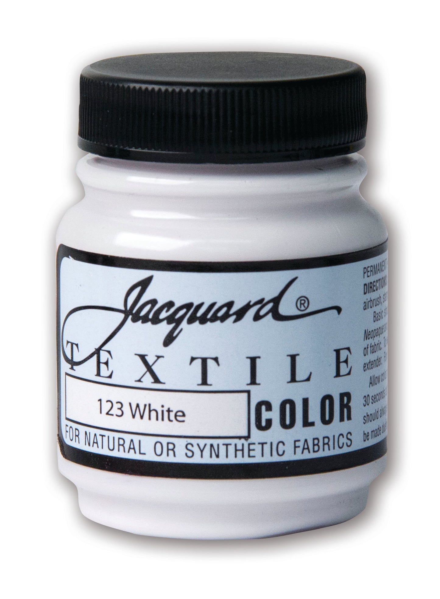 Textile Color - (2.25 oz)