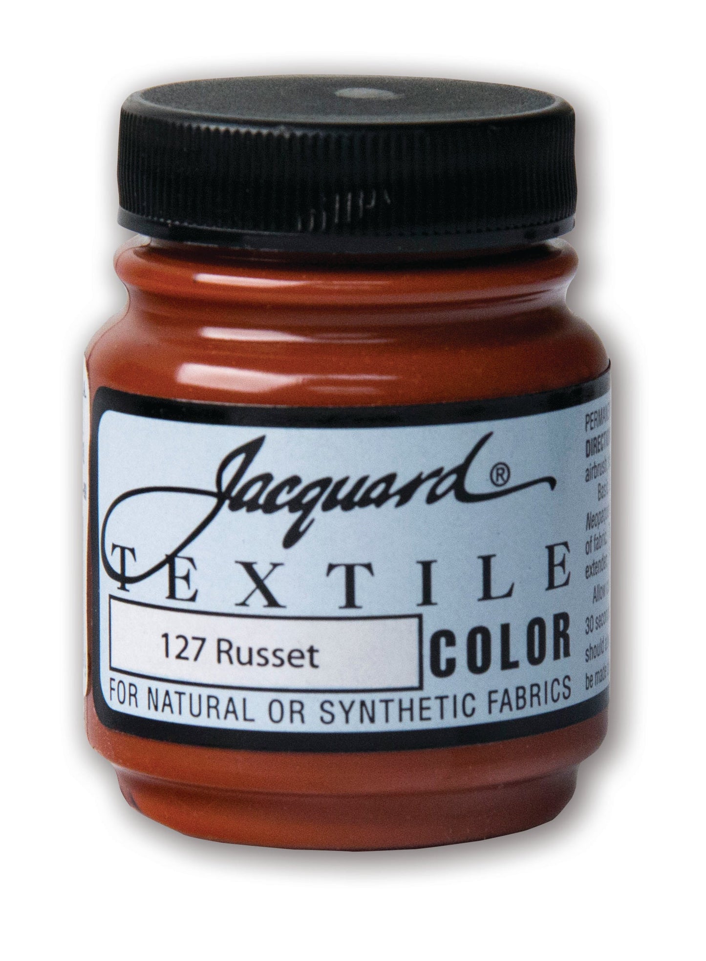 Textile Color - (2.25 oz)