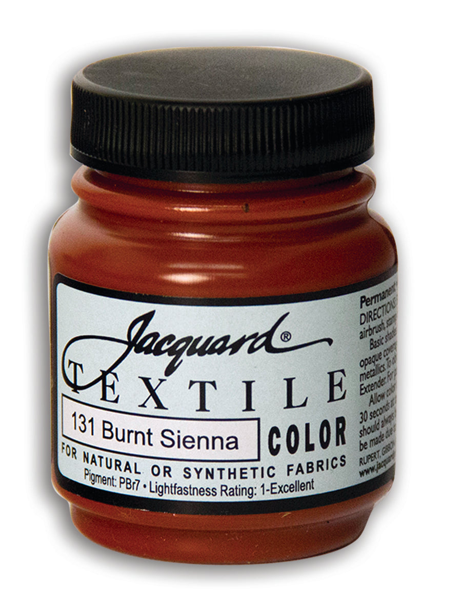 Textile Color - (2.25 oz)