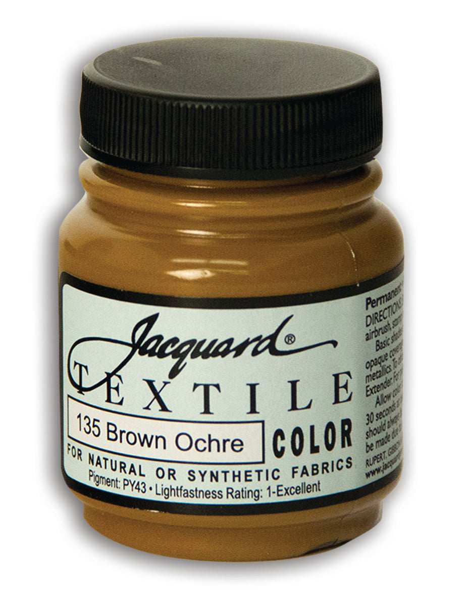 Textile Color - (2.25 oz)