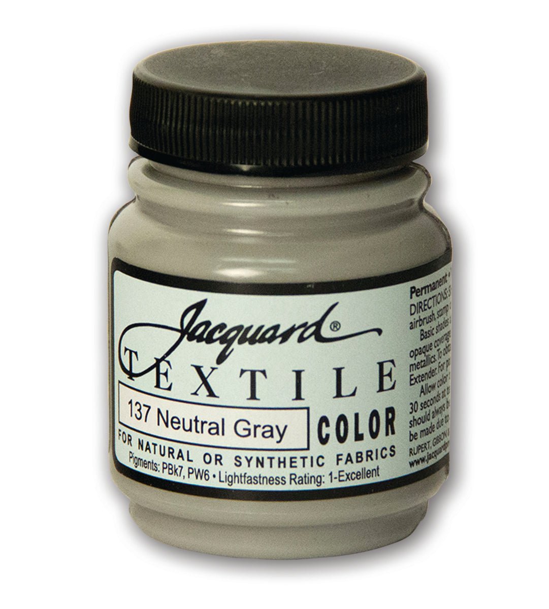 Textile Color - (2.25 oz)