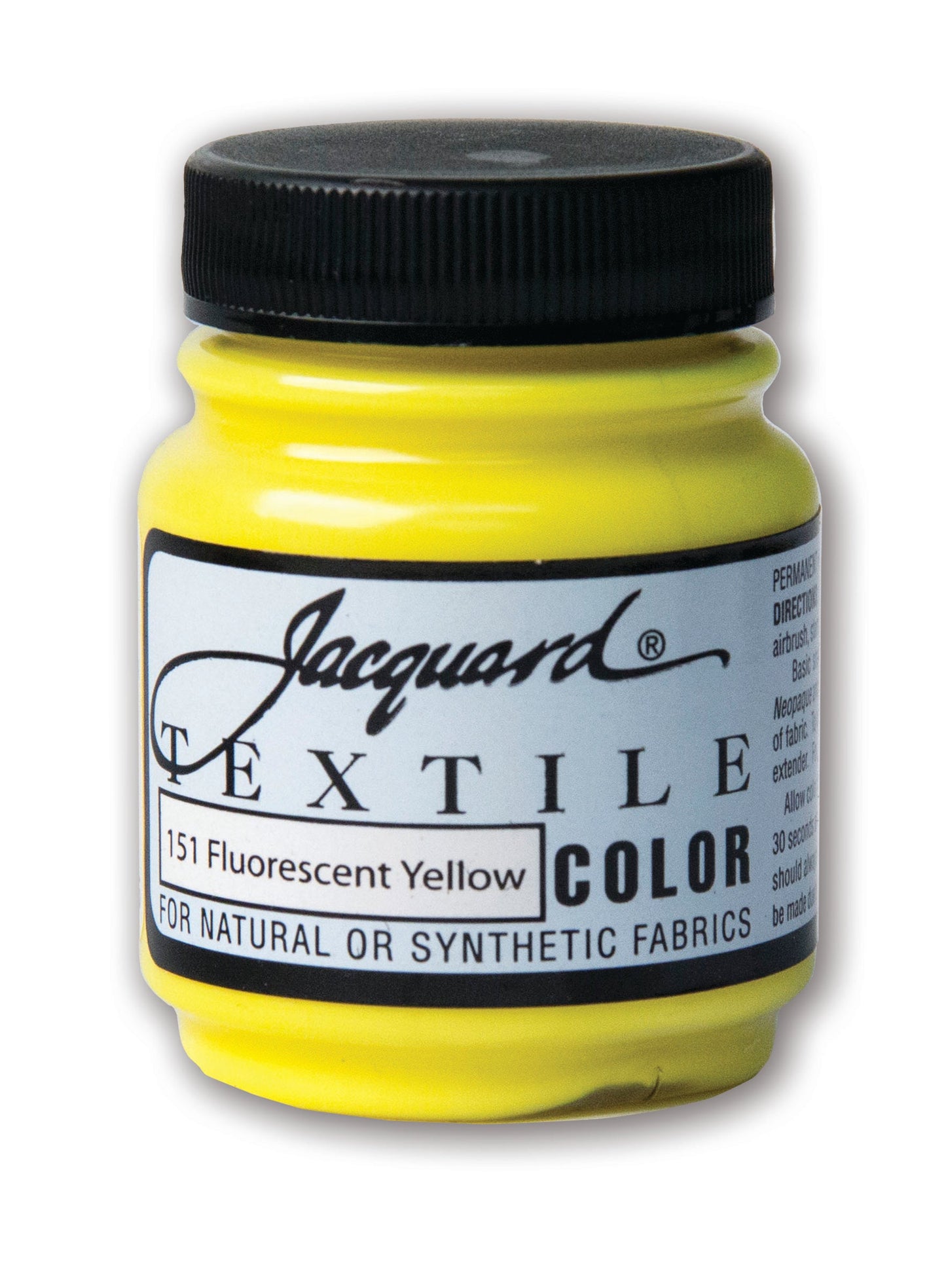Textile Color - (2.25 oz)