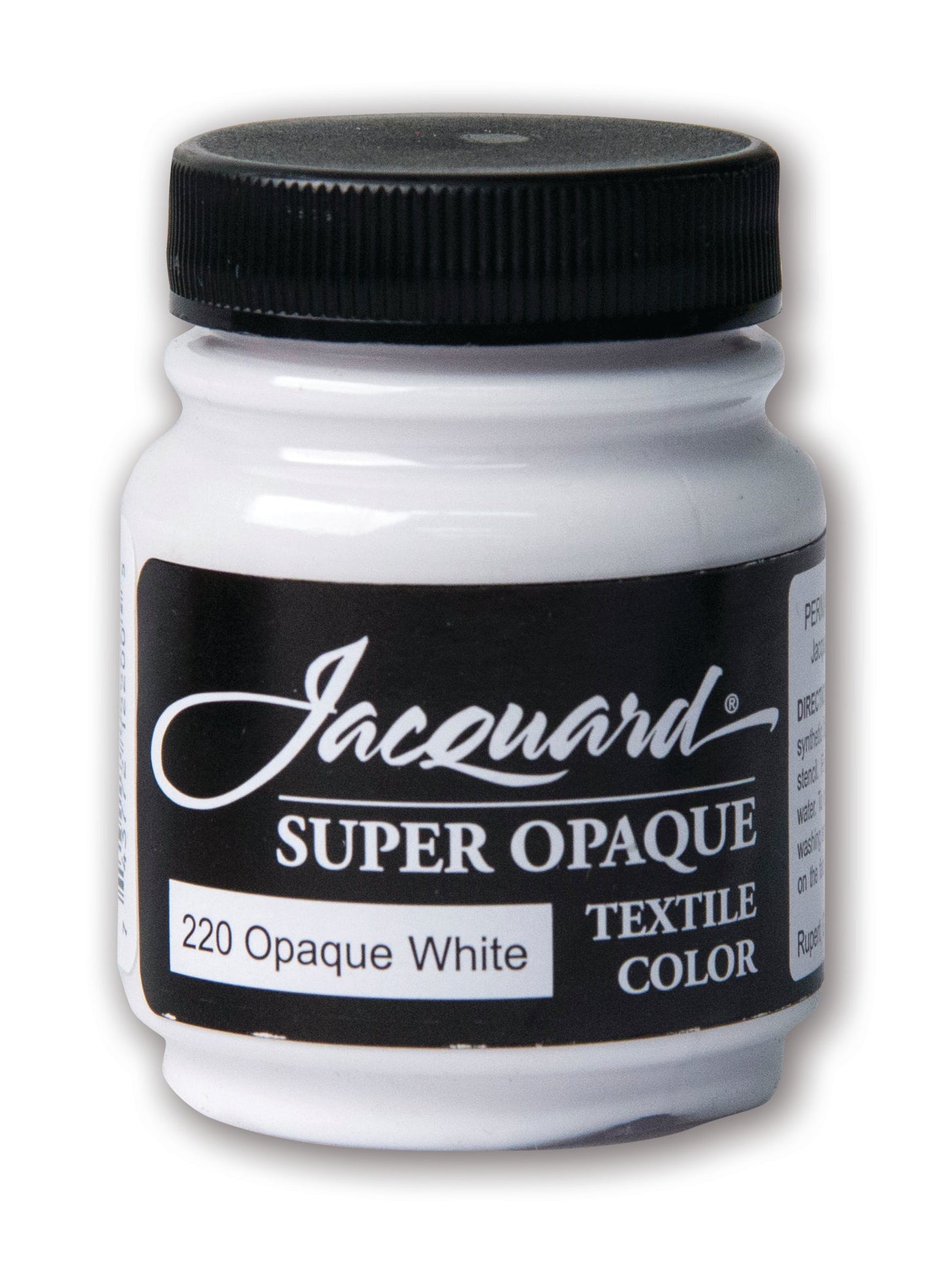 Textile Color - (2.25 oz)