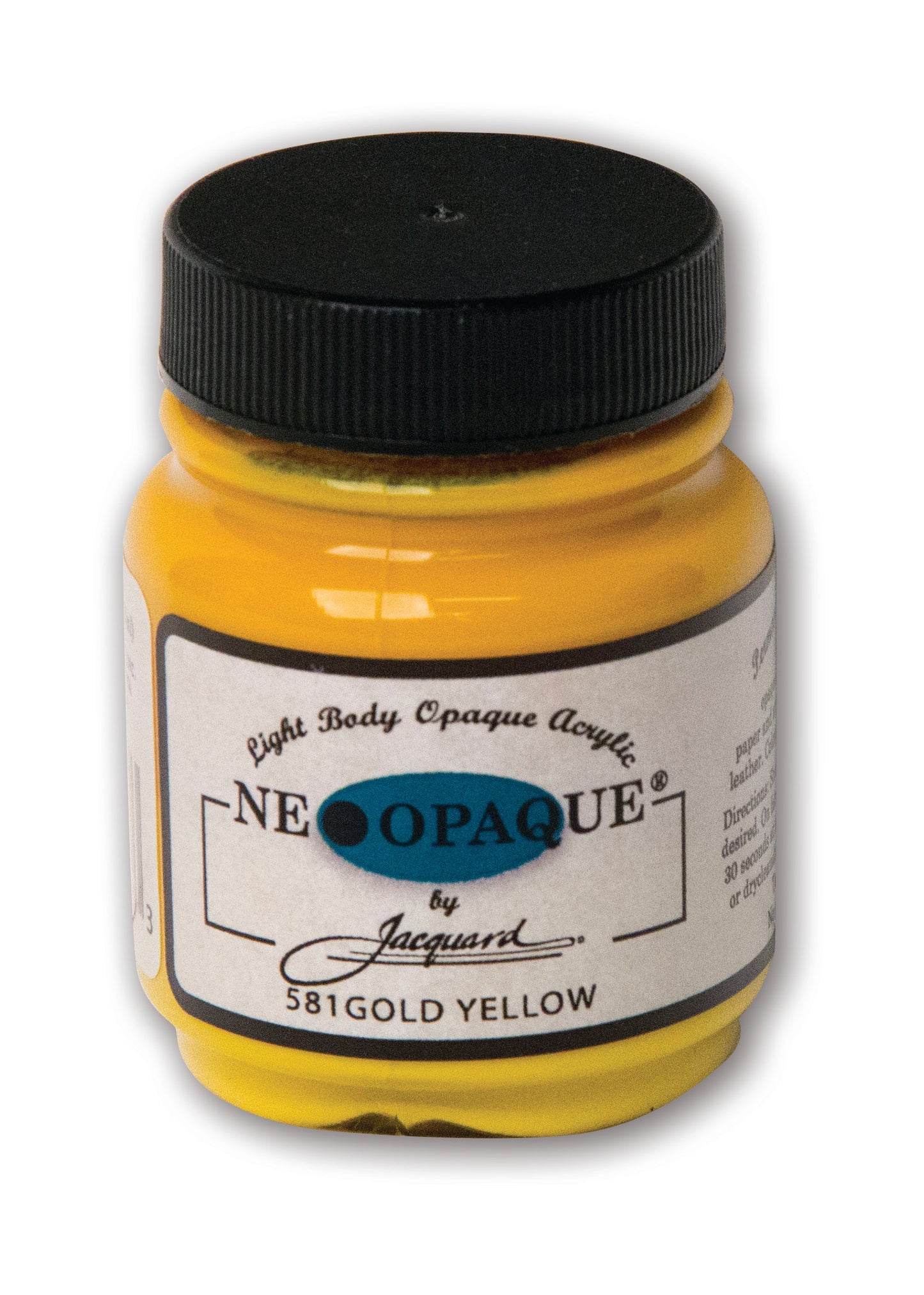Neopaque - 2.25 oz