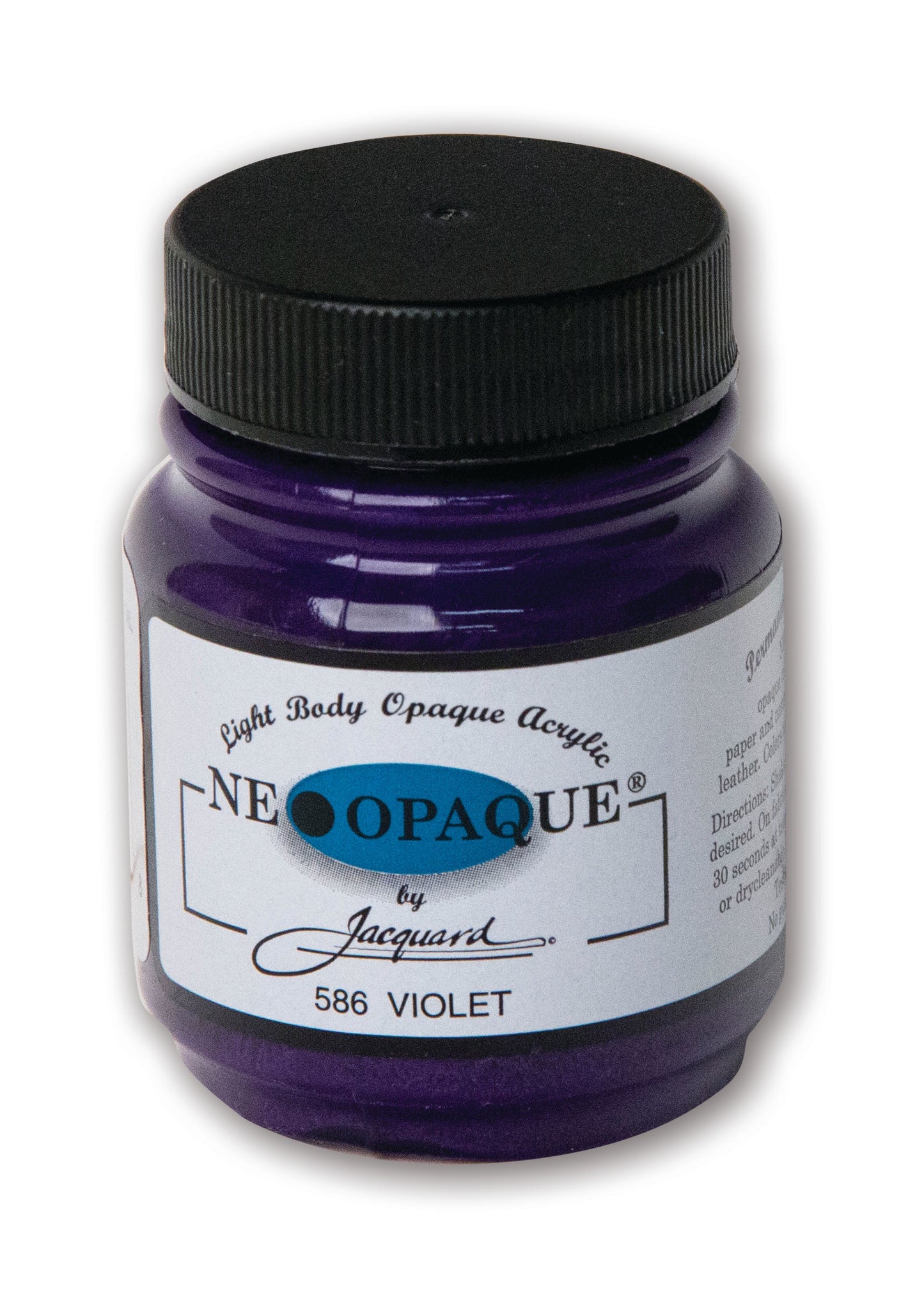 Neopaque - 2.25 oz