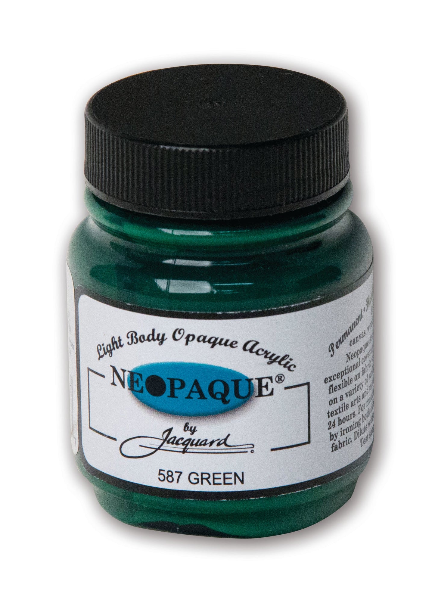 Neopaque - 2.25 oz