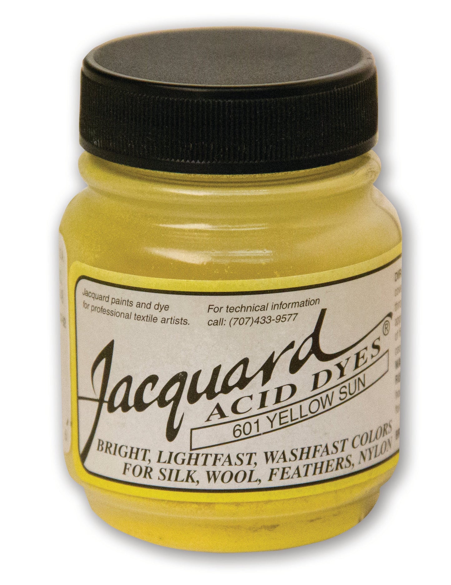 Acid Dye - 1/2 oz