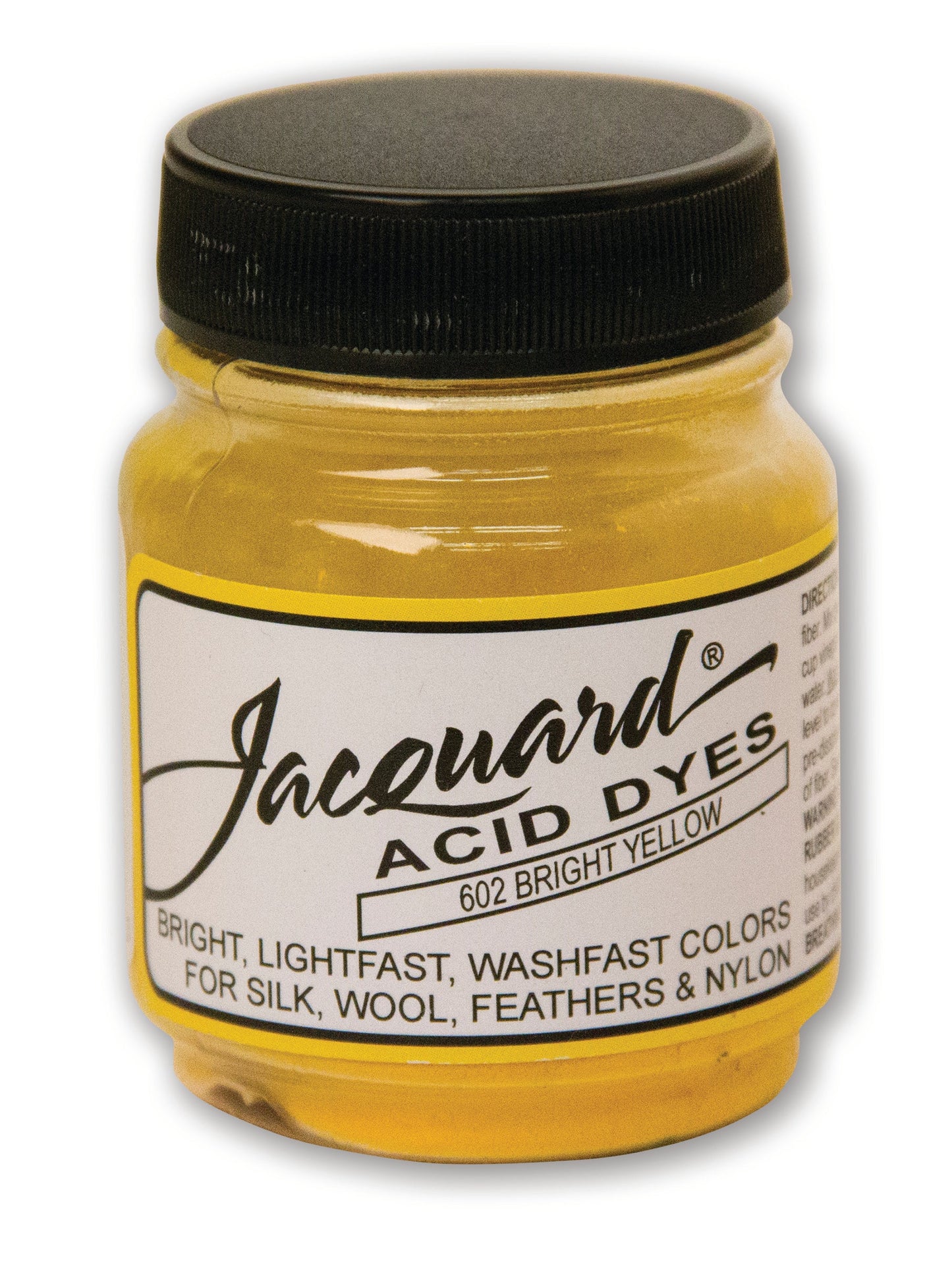 Acid Dye - 1/2 oz