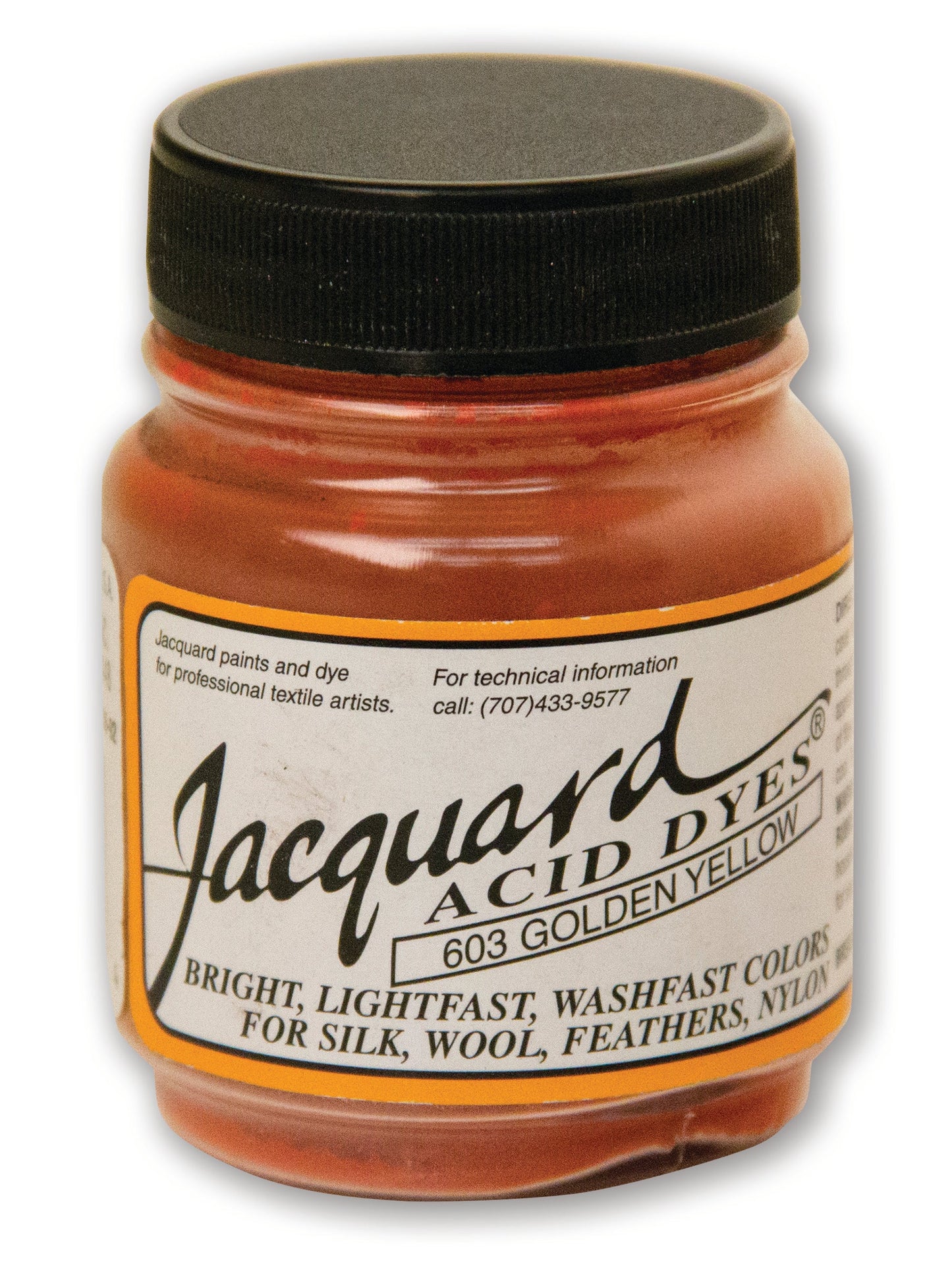 Acid Dye - 1/2 oz