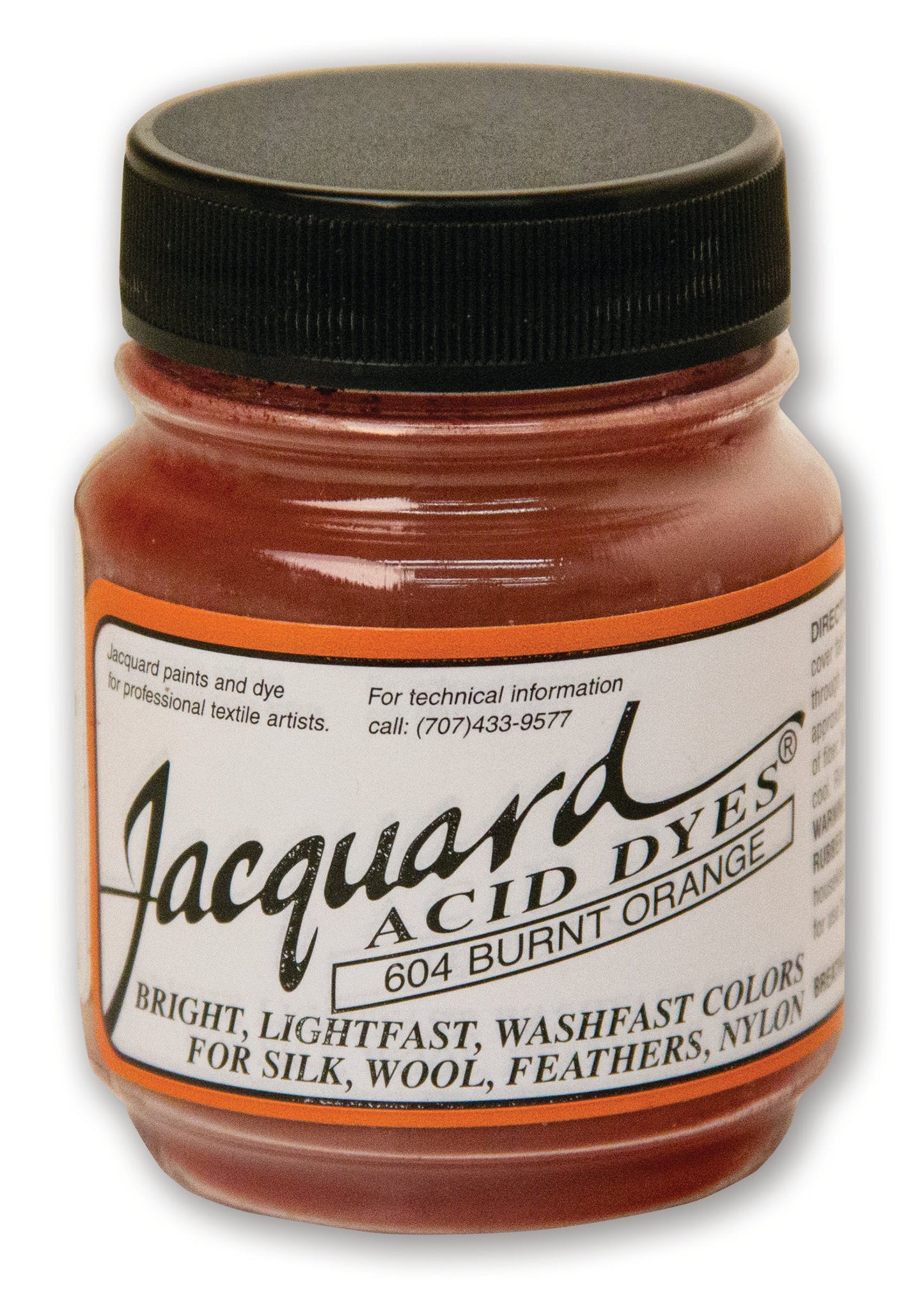 Acid Dye - 1/2 oz