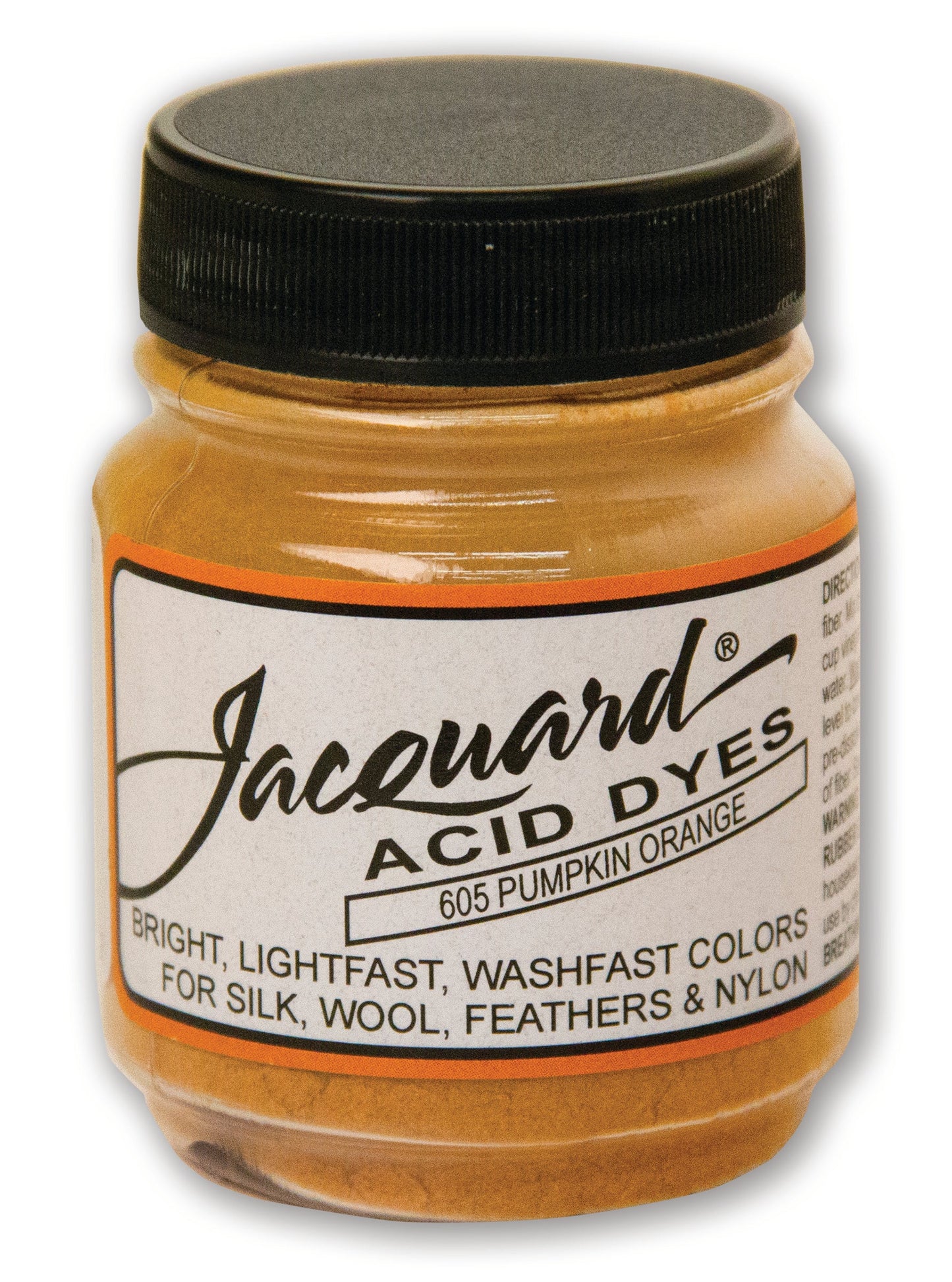 Acid Dye - 1/2 oz
