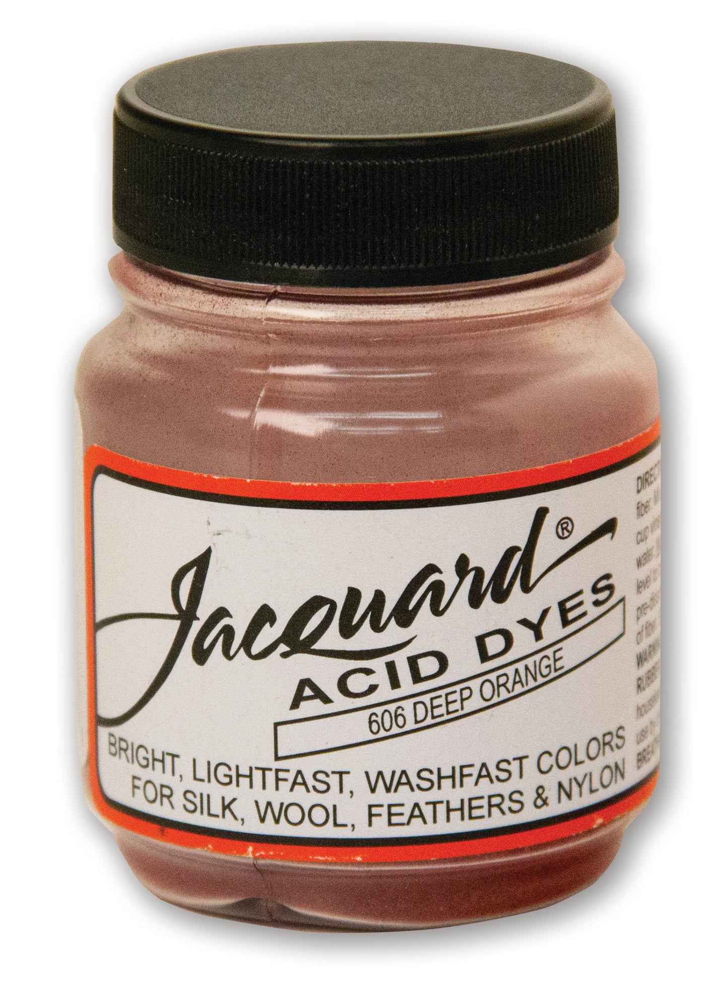 Acid Dye - 1/2 oz