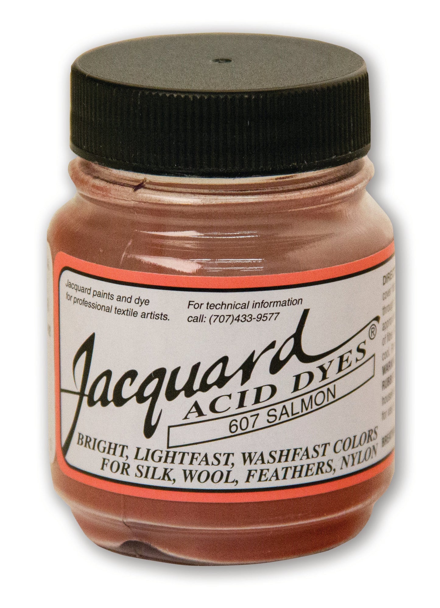 Acid Dye - 1/2 oz