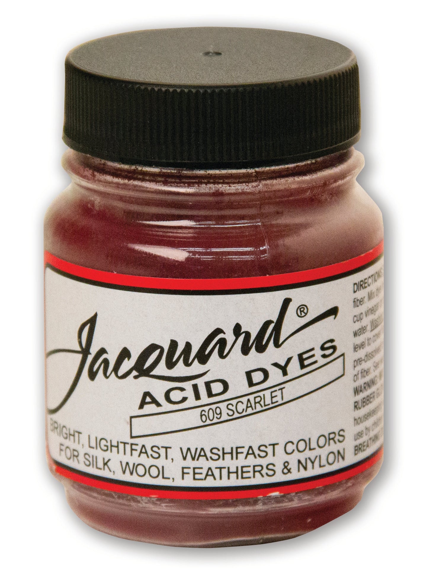 Acid Dye - 1/2 oz