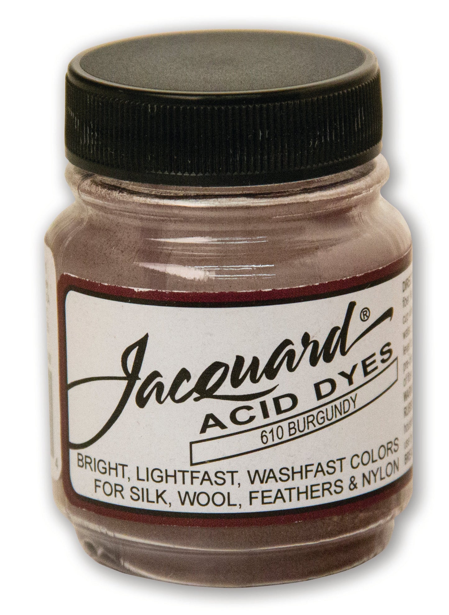 Acid Dye - 1/2 oz