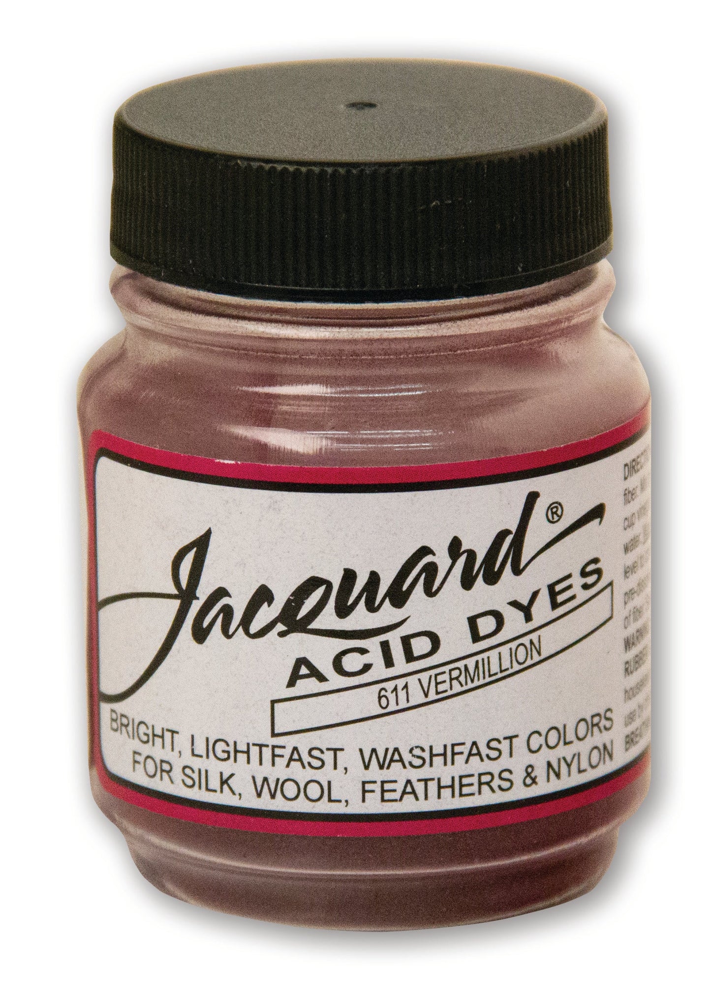 Acid Dye - 1/2 oz