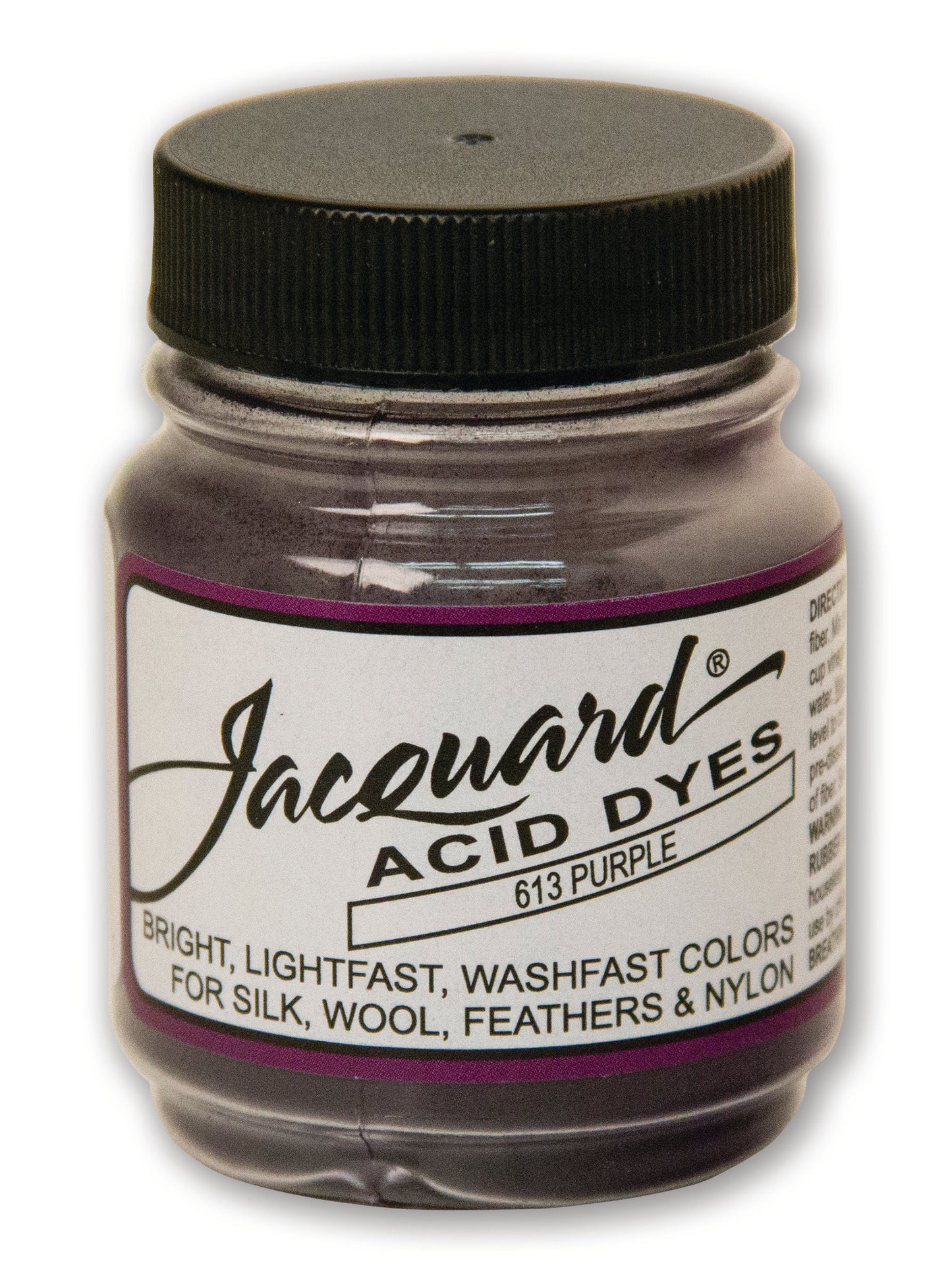 Acid Dye - 1/2 oz
